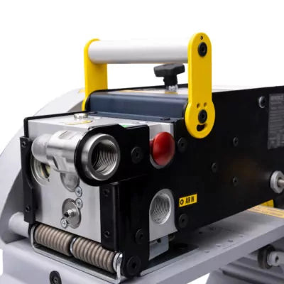 Exact PipeCut+Bevel AIR 360 - BuildNexa FZE Exact PipeCut+Bevel AIR 360 - BuildNexa FZE
